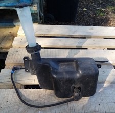 TOYOTA MR2 SCREENWASH BOTTLE