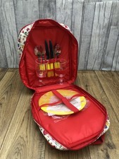 Cath kidston picnic Ruck Sack