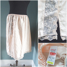 Vintage Half Slip Petticoat