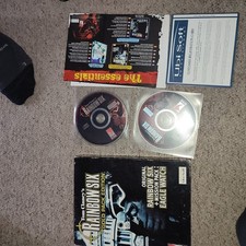Tom Clancy's Rainbow Six 6 PC