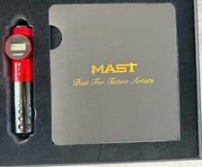 Mast wireless rotary cartridge - rotary,
