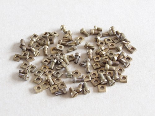Meccano cheese head - 50,