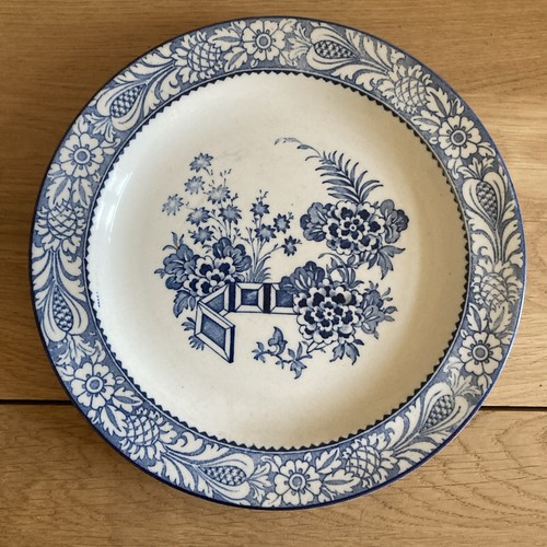 Enoch woods ware - woods, wincanton