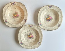 Vintage H&K Tunstall England