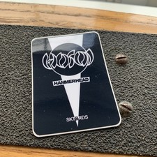 Hosoi Hammerhead Skateboard