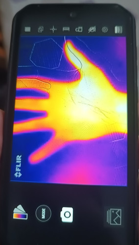 Blackview bv9900 pro flir - blackview,