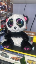 Panda Teddy Toy