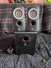 Logitech Z313 2.1 Multimedia