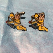 Rare Homer Simpson