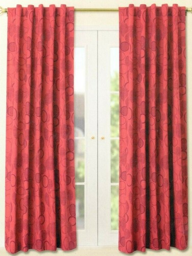 Kenton red 100 cotton - kenton, 100%