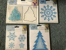 CRAFTERS COMPANION WINTER