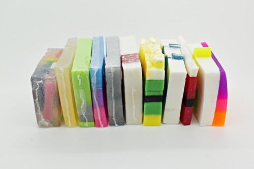 Soap misfits cut - soap,