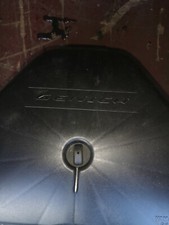 Yamaha Mt10, Mt10sp Air Box. 2015-2020