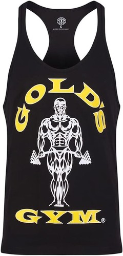 Golds gym mens muscle - joe, vest