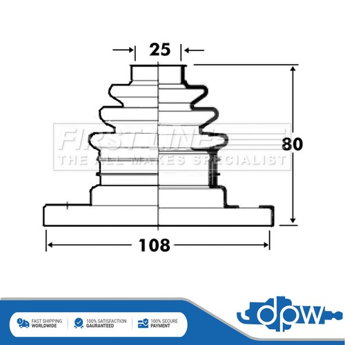Fits series z3 156 147 - 5,