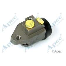 Genuine OE Quality Apec Front