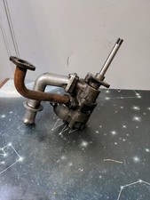 Leyland 680 engine oil pump 