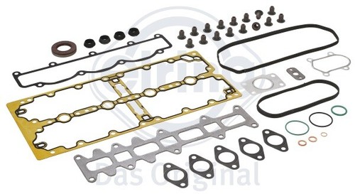 New gasket set cylinder head - new,