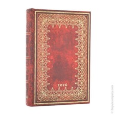 Paperblanks 2026 12-Month Old