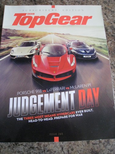 Top gear 265 bbc - top,