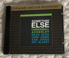 Cannonball adderley somethin - cannonball, somethin'