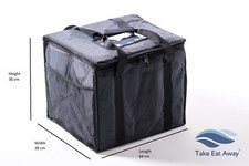 Delivery Drivers Take Away