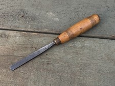 Vintage S.J. ADDIS No.1 13/32"