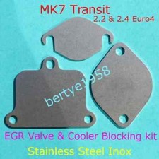 EGR Valve & Cooler Repair Kit