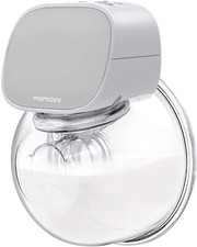Momcozy S9 Breast Pump