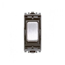 Mk Grid Plus ,1 Way Switch