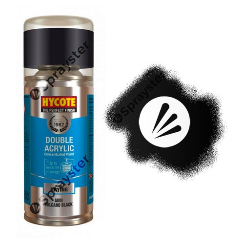 Hycote audi volcano - hycote,