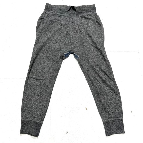 Drop crotch joggers - h&m,