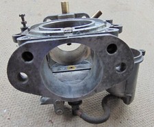SU Carburettor HS8 Carb Body