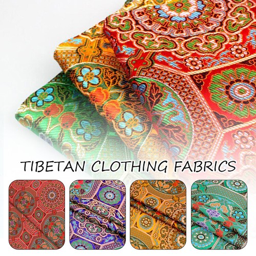 China tibetan clothing - china,