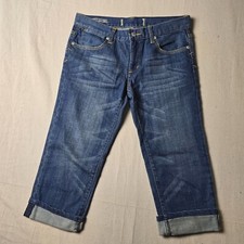 Isabella Women's Capri Crop