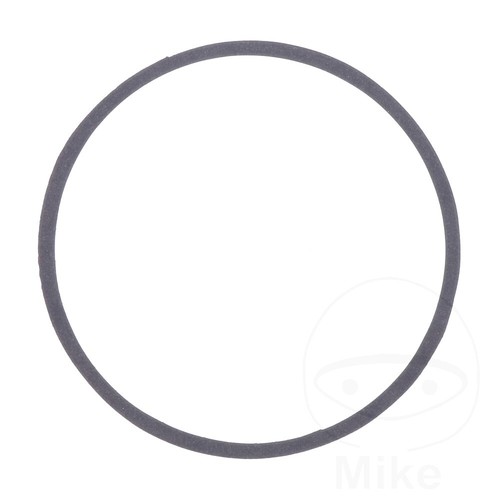 Athena alternator cover gasket - athena,