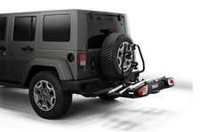 Thule VeloSpace XT 3-Bike