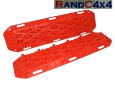 Off-Road Heavy Duty Recovery