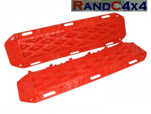 Off road heavy duty recovery - off-road,