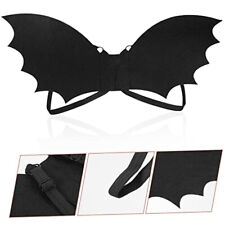 Bat Costume Accessory Bat Wing Costume Gift Accessories Halloween Toys Kids Suit
