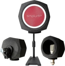 Mic Isolation Ball -Home