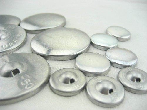 Large fabric self cover - fabric,