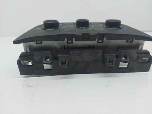 5g1140100 heater control fiat - control,