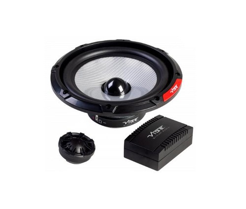 Vibe pulse 165mm 240w - pulse,