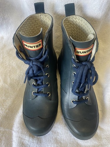 Hunter kids size wellington - hunter,