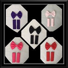 harness covers padded  bow