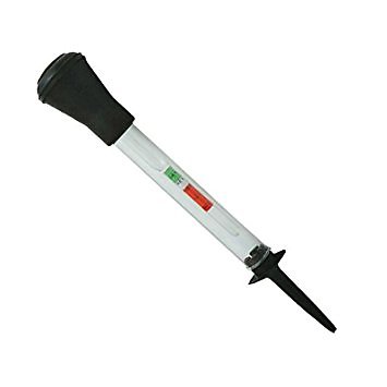 Battery hydrometer for - battery,