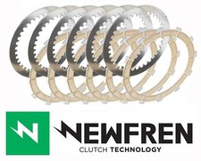 Newfren performance upgrade - performance,