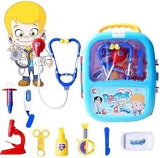 Kids Doctor Set Medical Play