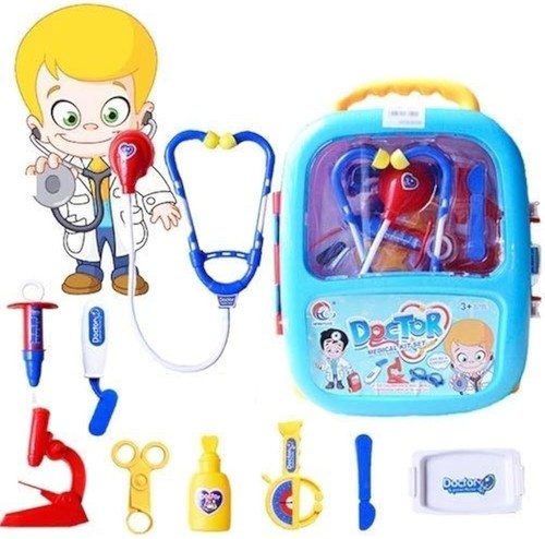 Kids doctor set medical - kids,
